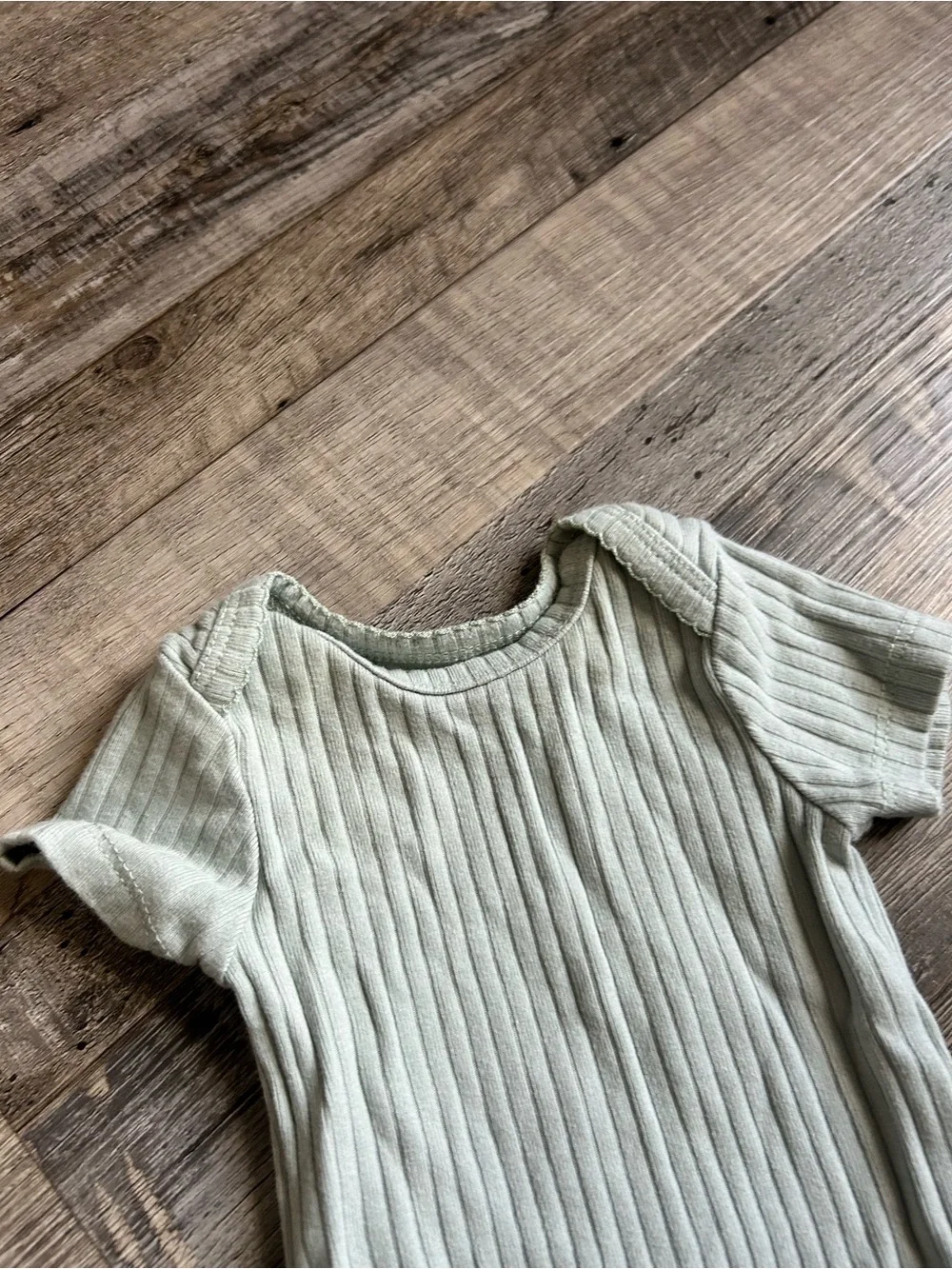 Just One You By Carters soft ribbed